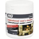 HG Odstraňovač sadzí z komína 500g