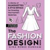 The Fashion Design Book