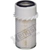 Vzduchový filter HENGST FILTER E563L