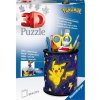 Ravensburger 3D puzzle stojan: Pokémon 57 dielikov