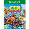 Crash Team Racing: Nitro Fueled