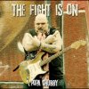 Chubby Popa - Fight Is On [CD]