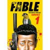 Kodansha America Fable Omnibus 1 (Vol. 1-2)