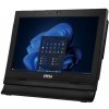 MSI PC AIO PRO AP162T ADL-04SCZ, Intel N100,15,6