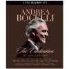 Bocelli Andrea - Celebration / 30th Anniversary / 2Blu-Ray [2 Blu-Ray]