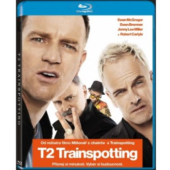 T2 Trainspotting BD