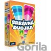 Správná dvojka - Florian Racky