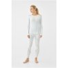 Viking termoprádlo Lotta white