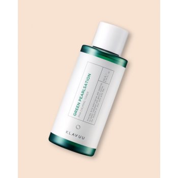 Klavuu Green Pearlsation Pha Calming Toner Toner na tvár 200 ml