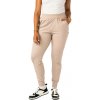 Dámske nohavice Bauer Tempthread Jogger Women LT Taupe L