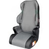AMIO Autosedačka sivá 126-150cm R129