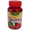 JutaVit Gumkáči Vitamín D3 20 µg Kids 60 kapsúl