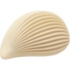 Iroha + Kushi stimulátor Beige 8.9 cm