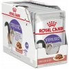 Royal Canin Adult Sterilised v omáčke 12 x 85 g