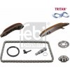 Sada rozvodovej reťaze FEBI BILSTEIN Standard Medium Kit 177770