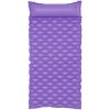 Nafukovačka Bestway 44020 fialová 213x86 cm