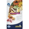 N&D TROPICAL SELECTION Cat Kitten LG Lamb 1,5 kg