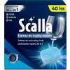 SCALLA Tablety do umývačky riadu 40 ks