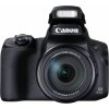 Digitálny fotoaparát Canon PowerShot SX70 HS čierny (3071C002)