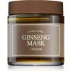 I'm from Ginseng detoxikačná pleťová maska s ženšenom 120 g
