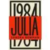 Julia (Sandra Newman)(Brožovaná)