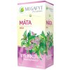 Megafyt Bylinková lekáreň Máta 20 x 1,5 g