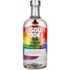 Absolut Pride Edition 40% 0,7 l (čistá fľaša)