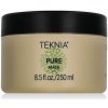 Lakmé Teknia Scalp Care Pure Mask čisticí maska pro mastnou pokožku hlavy 250 ml unisex