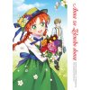 Anna zo Zeleného domu (komiks) [Ok Sä-rom]