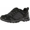 ALPINE PRO IBANE black - 44