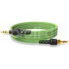 Rode NTH-Cable12G Barva zelená