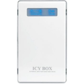 Icy Box IB-220U