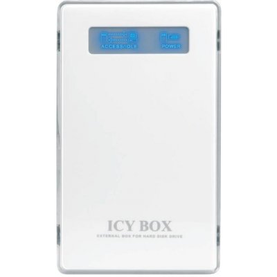 Icy Box IB-220U