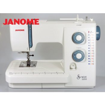 Janome 525