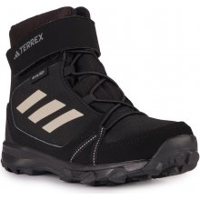 adidas zimná obuv Terrex Snow Cf Cp Cw K S80885