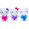HELLO KITTY PLYŠIAK 81CM