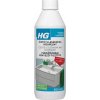 HG 145 - Čistiaci prostriedok na lesklé sanitárne povrchy 0,5 L