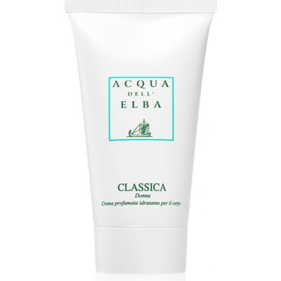 Acqua dell' Elba Classica Women telový krém 200 ml