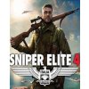 Sniper Elite 4