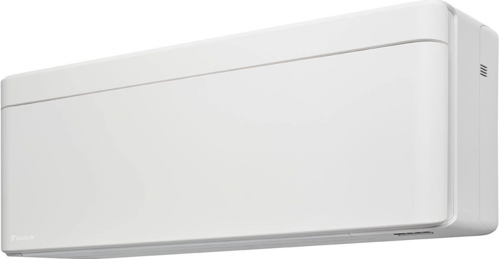 Daikin Stylish Biela FTXA25CW + RXA25A8