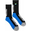 2ks - Vodeodolné Ponožky Preston Socks Twin Pack Veľkosť 44-48