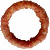 Donut s kuracím mäsom mäkký JUKO Snacks 225 g