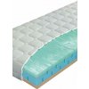 Penový matrac Partner BioGreen 200x90 cm