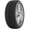Goodyear 235/55 R17 EXCELLENCE [99] V AO DOT2023 Goodyear 235 55 17 V --> 240 km/h 99 --> 775 KG B Letné