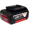 BOSCH Akumulátor GBA 18V 5,0Ah 2607336816 / 1600A002U5