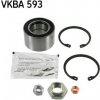 Súprava ložísk kolesa SKF VKBA 593