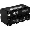Batéria MITOYA LONG LIFE NP-F770 5200mAh