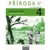 Člověk a jeho svět Příroda 4 pro ZŠ pracovní sešit