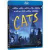 Cats Blu-ray DVD