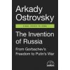 The Invention of Russia